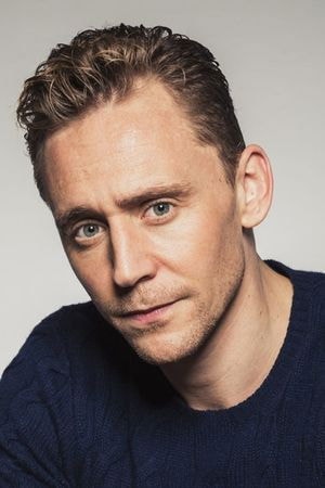 Foto de Tom Hiddleston