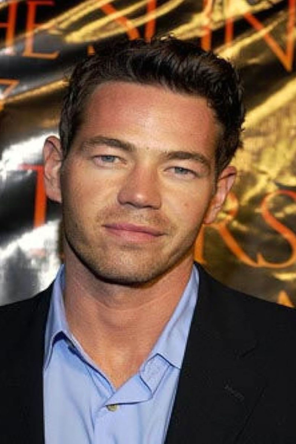 Foto de Paul Francis