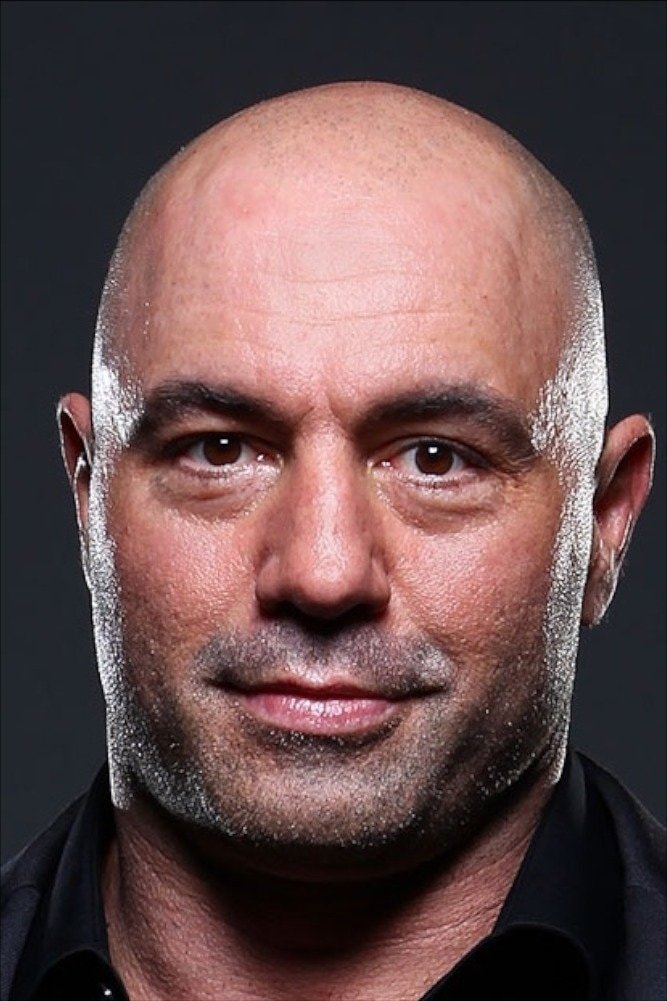 Foto de Joe Rogan
