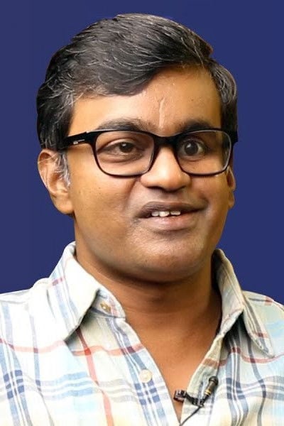 Foto de Selvaraghavan