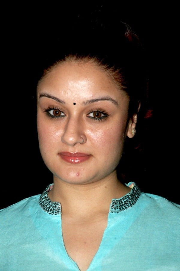 Foto de Sonia Agarwal