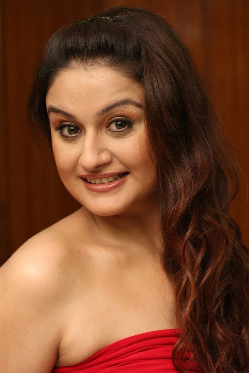 Foto de Sonia Agarwal