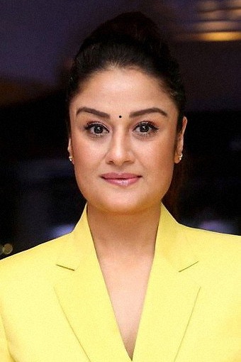 Foto de Sonia Agarwal