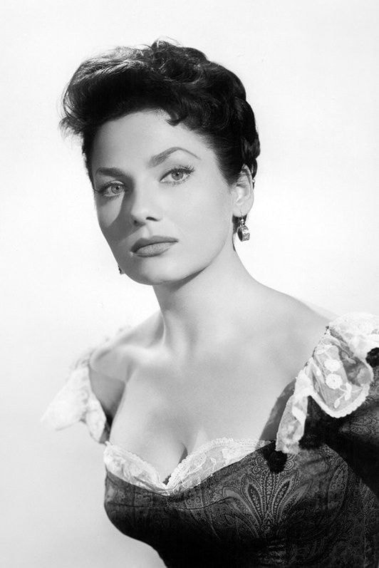 Foto de Valerie French