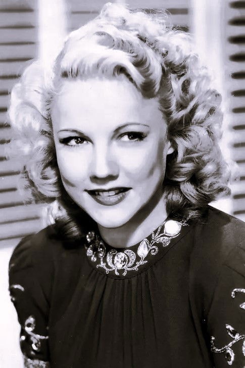 Foto de Claire Carleton