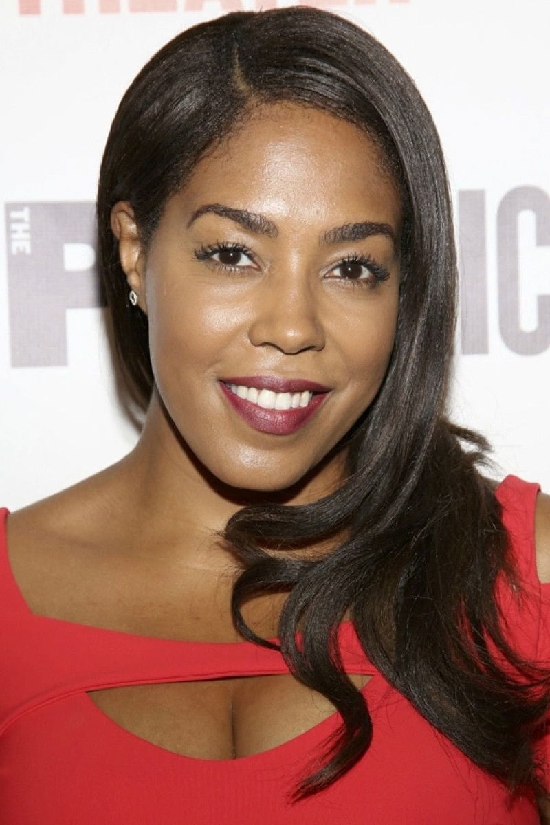 Foto de De'Adre Aziza