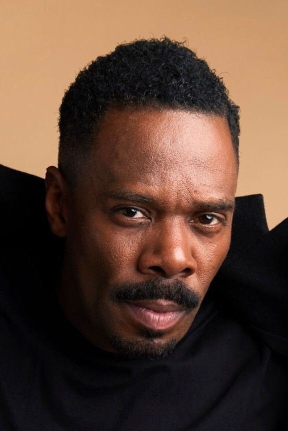 Foto de Colman Domingo