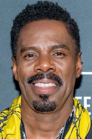 Foto de Colman Domingo