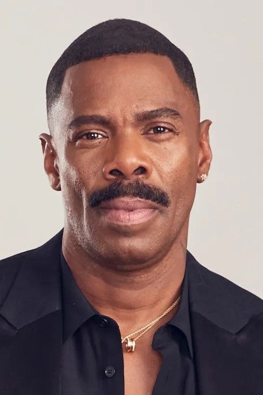 Foto de Colman Domingo