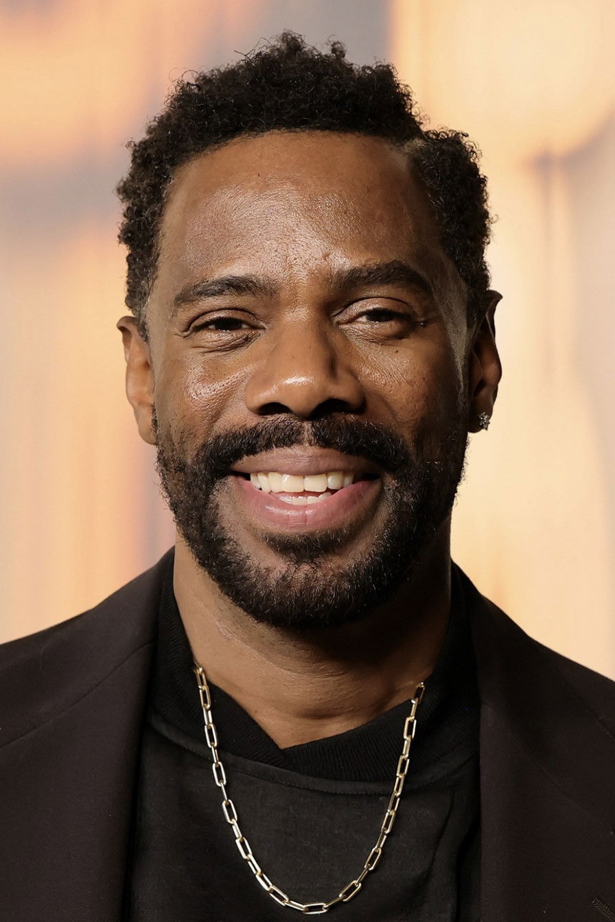 Foto de Colman Domingo