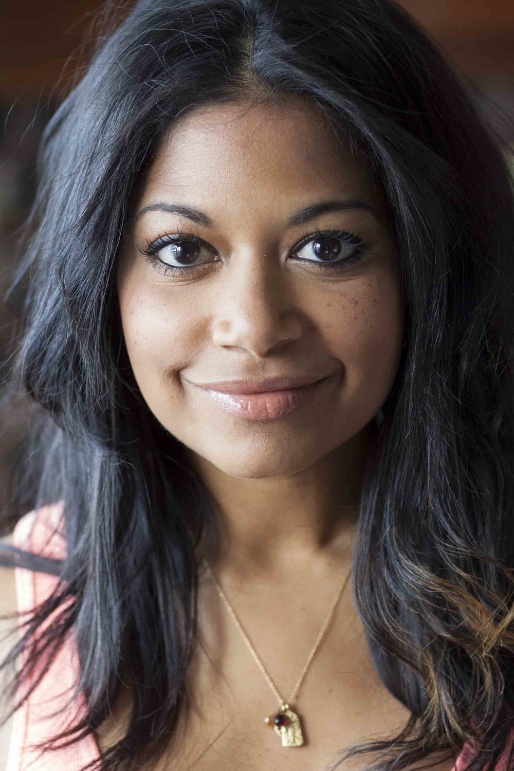 Foto de Rebecca Naomi Jones