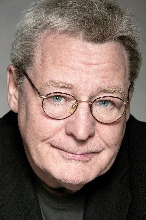 Foto de Alan Parker