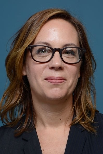 Foto de Liza Johnson