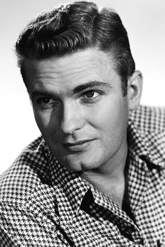 Foto de William Leslie