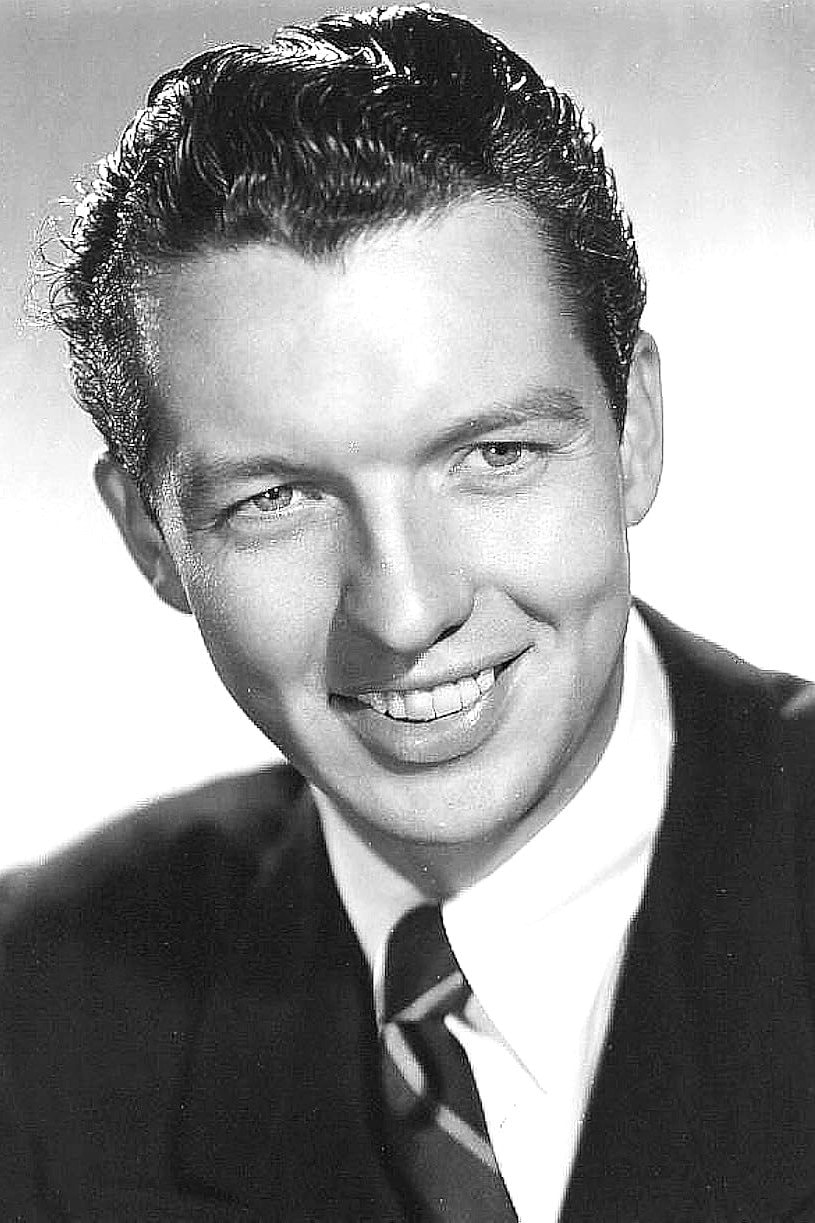 Foto de Robert Bailey