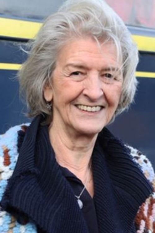 Foto de Marilou Mermans