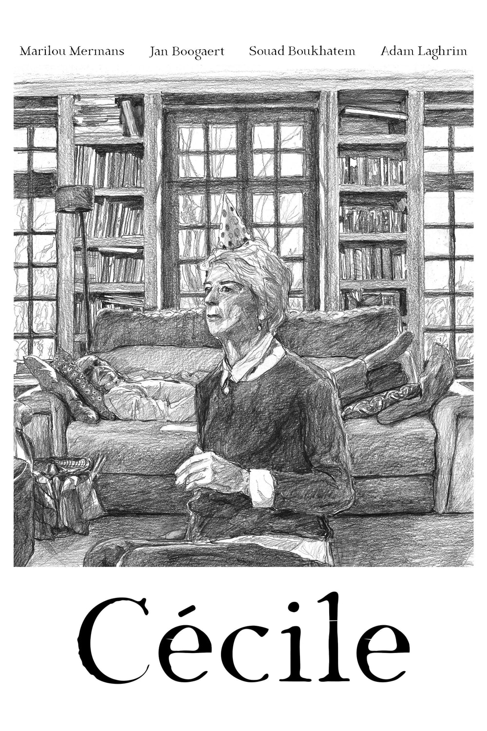 Foto de Marilou Mermans