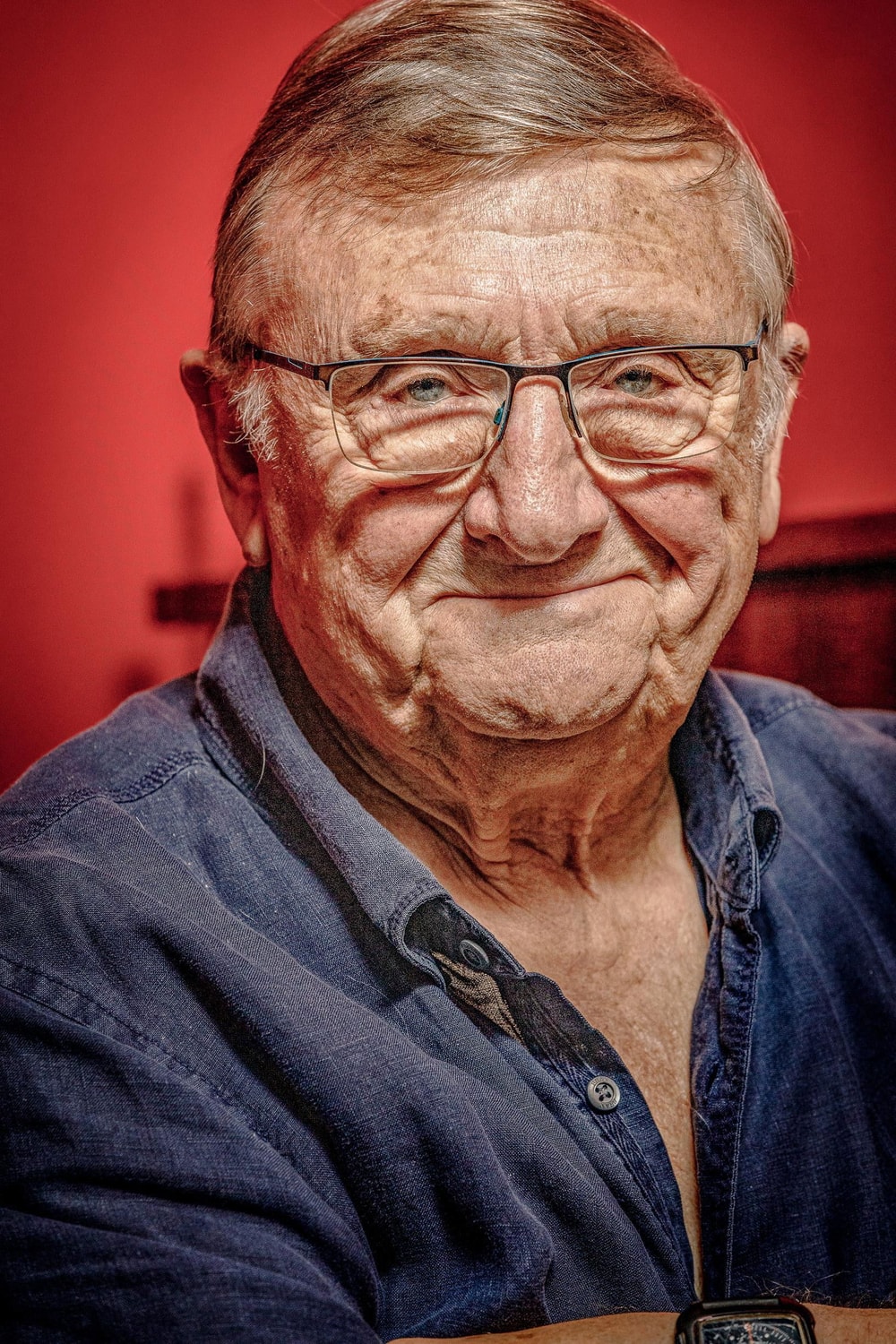 Foto de Jaak Van Assche