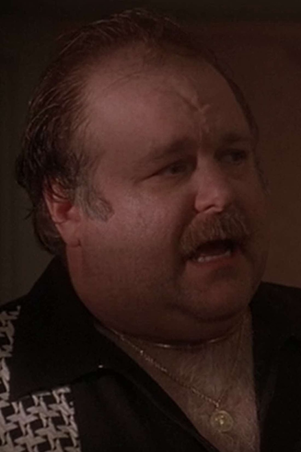 Foto de Eliott Keener