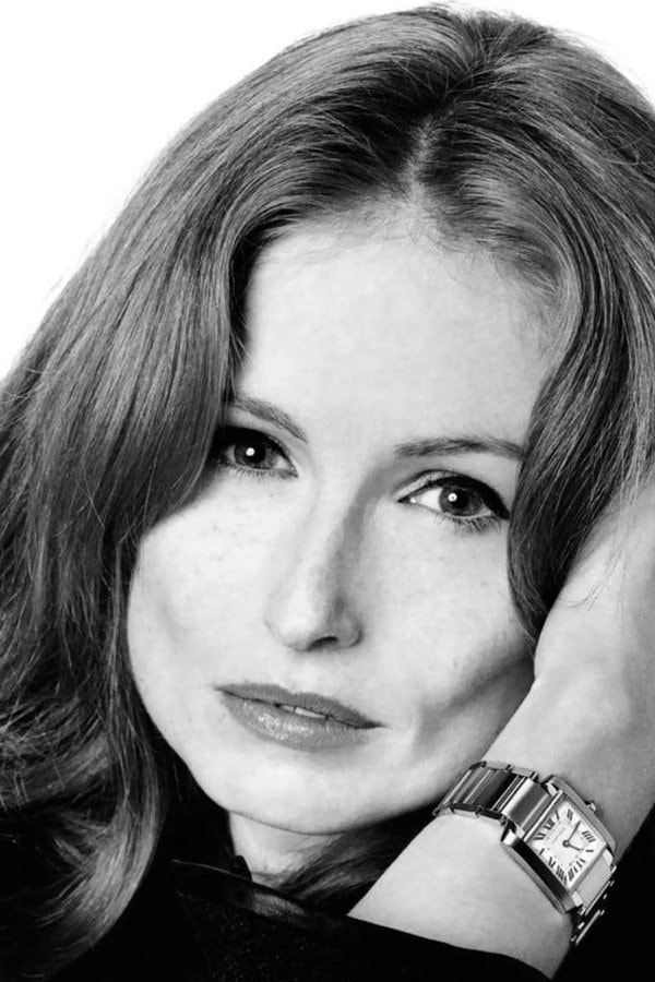 Foto de Jordan Scott