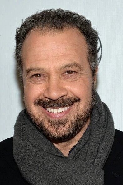 Foto de Edward Zwick