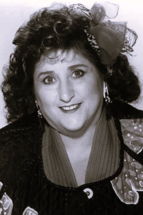 Foto de Susan Peretz