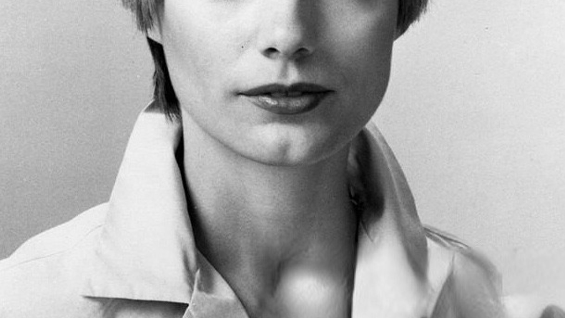 Foto de Margaret Klenck