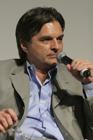 Foto de Richard Christian Matheson