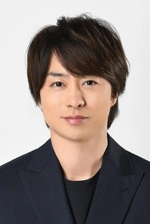 Foto de Sho Sakurai