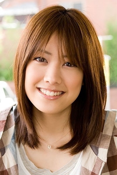 Foto de Saki Fukuda