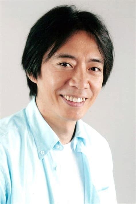 Foto de Katsuhisa Namase