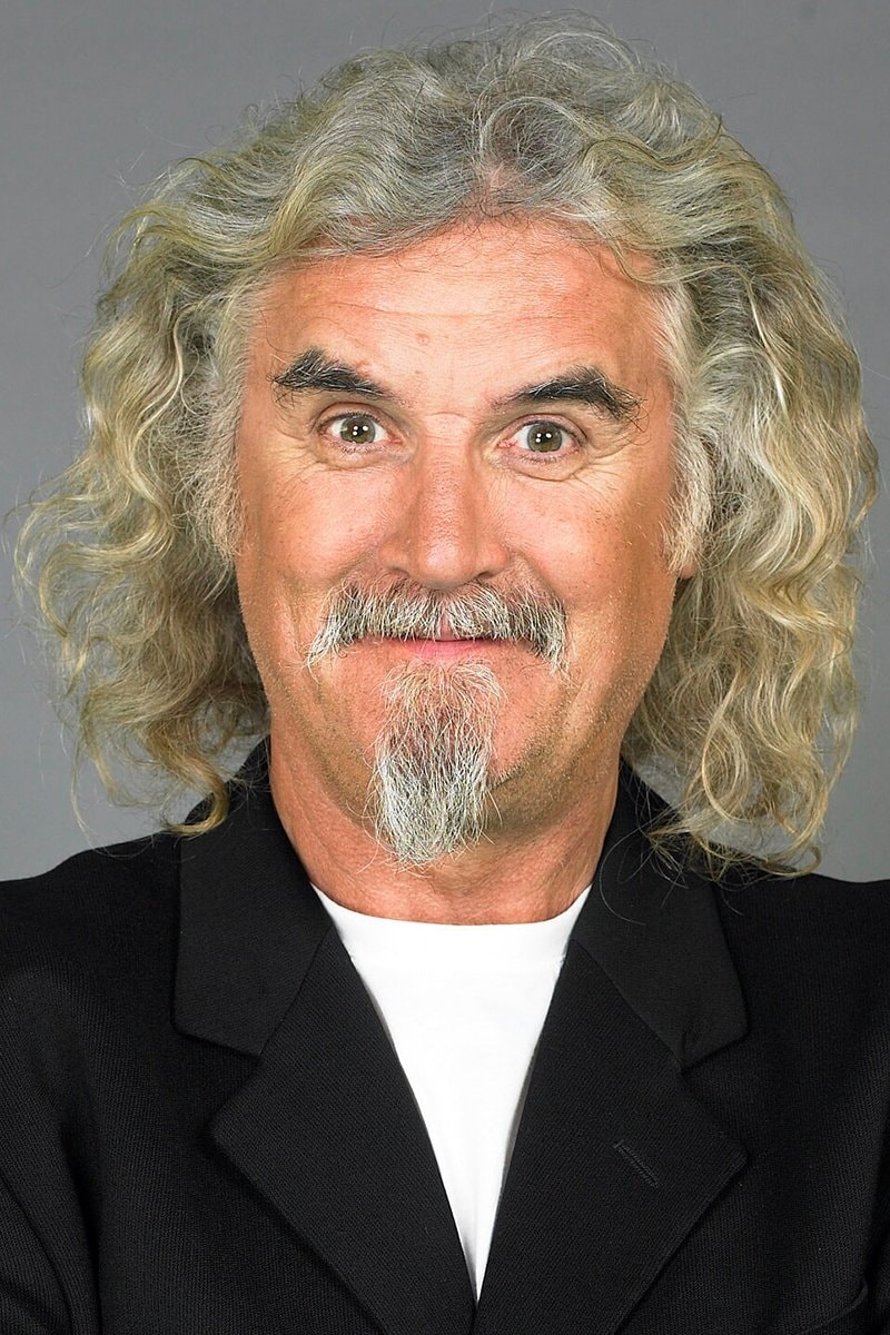 Foto de Billy Connolly