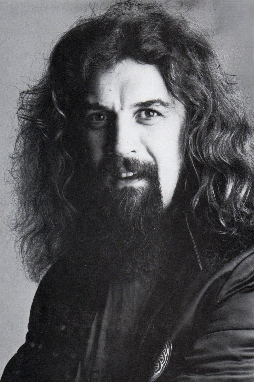 Foto de Billy Connolly