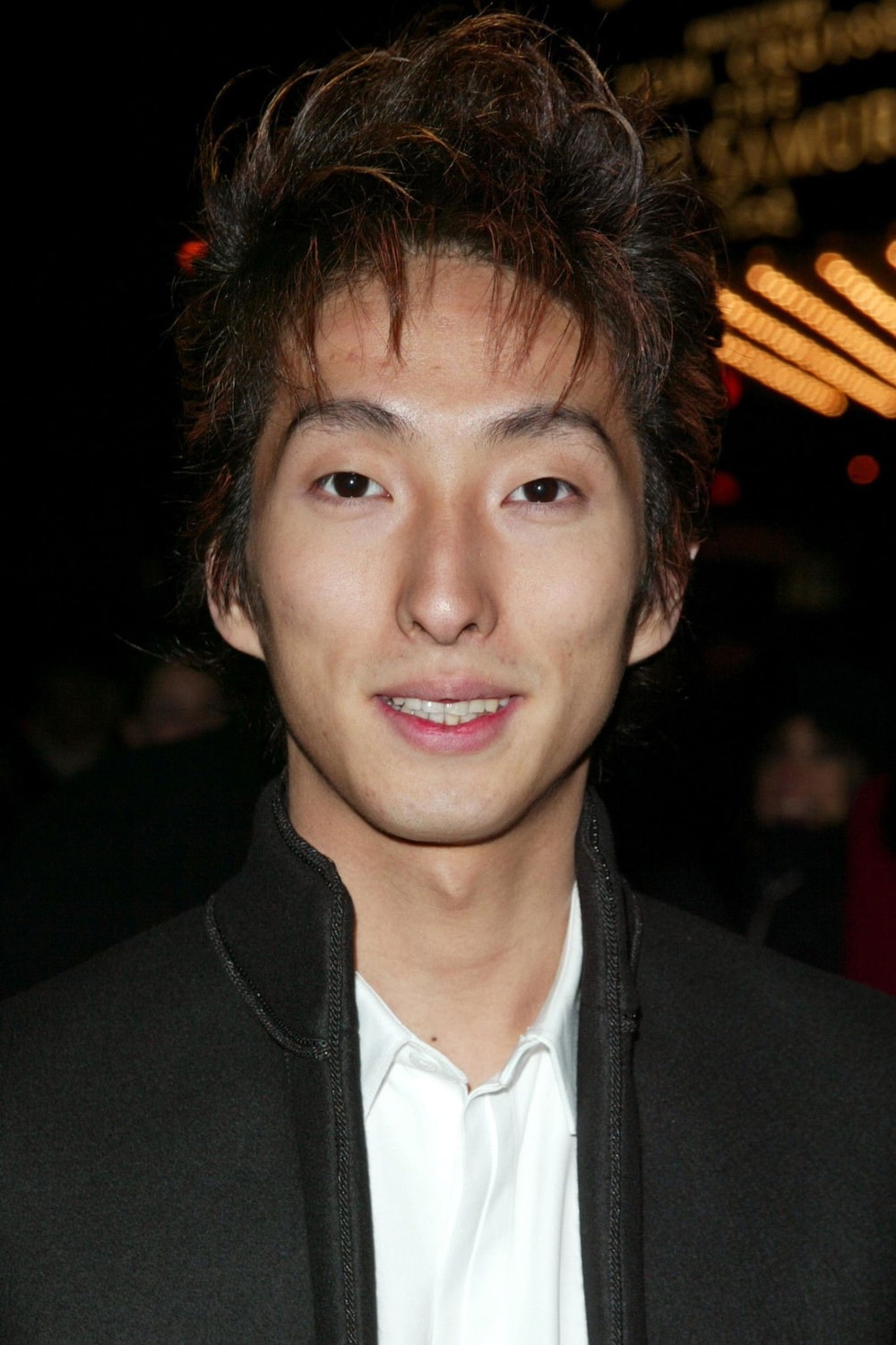 Foto de Shichinosuke Nakamura