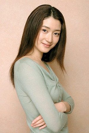 Foto de Koyuki