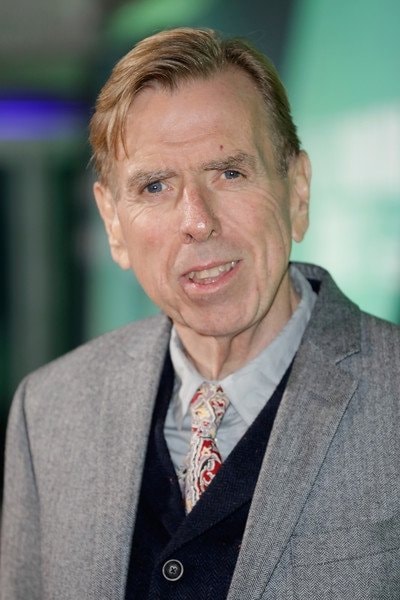 Foto de Timothy Spall