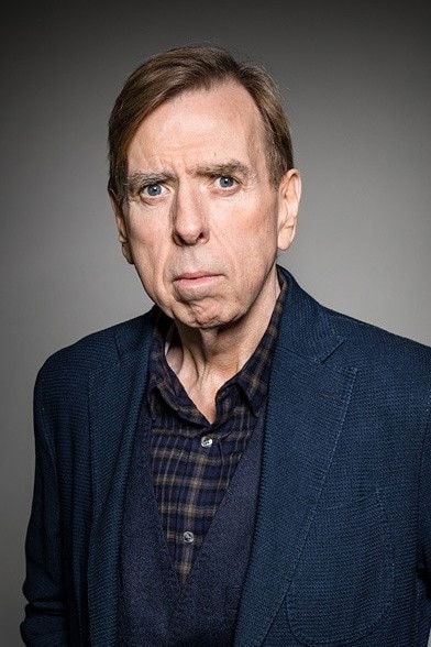 Foto de Timothy Spall