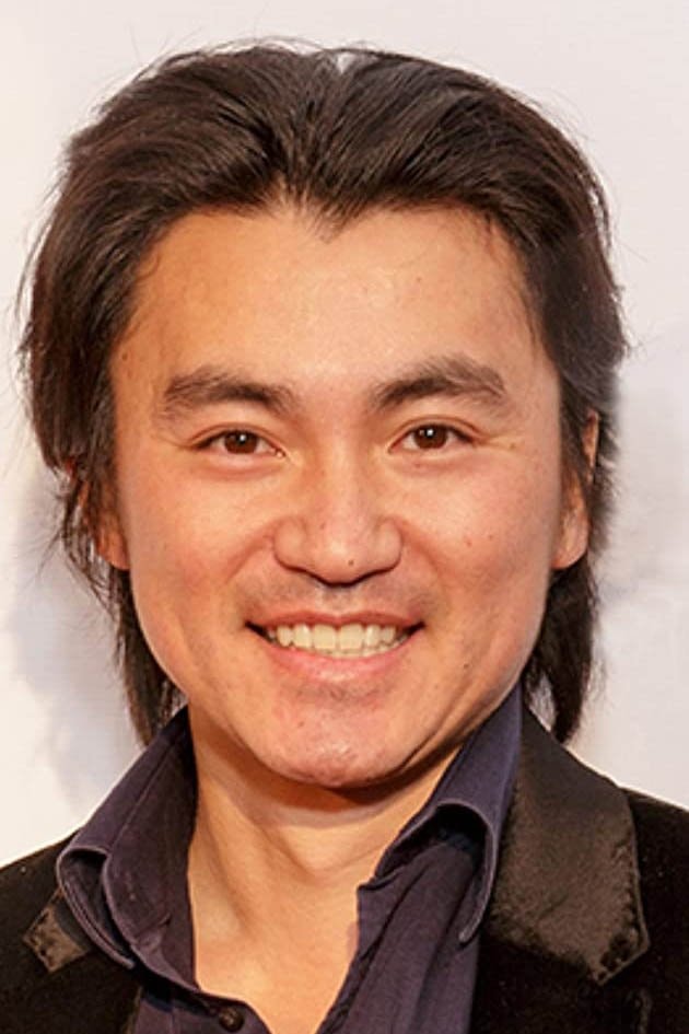 Foto de Shin Koyamada