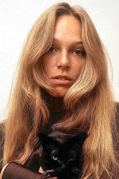 Foto de Małgorzata Braunek