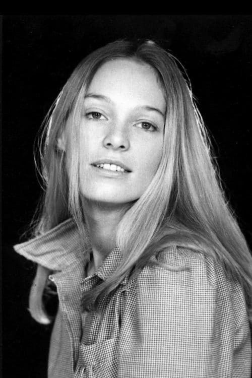 Foto de Małgorzata Braunek