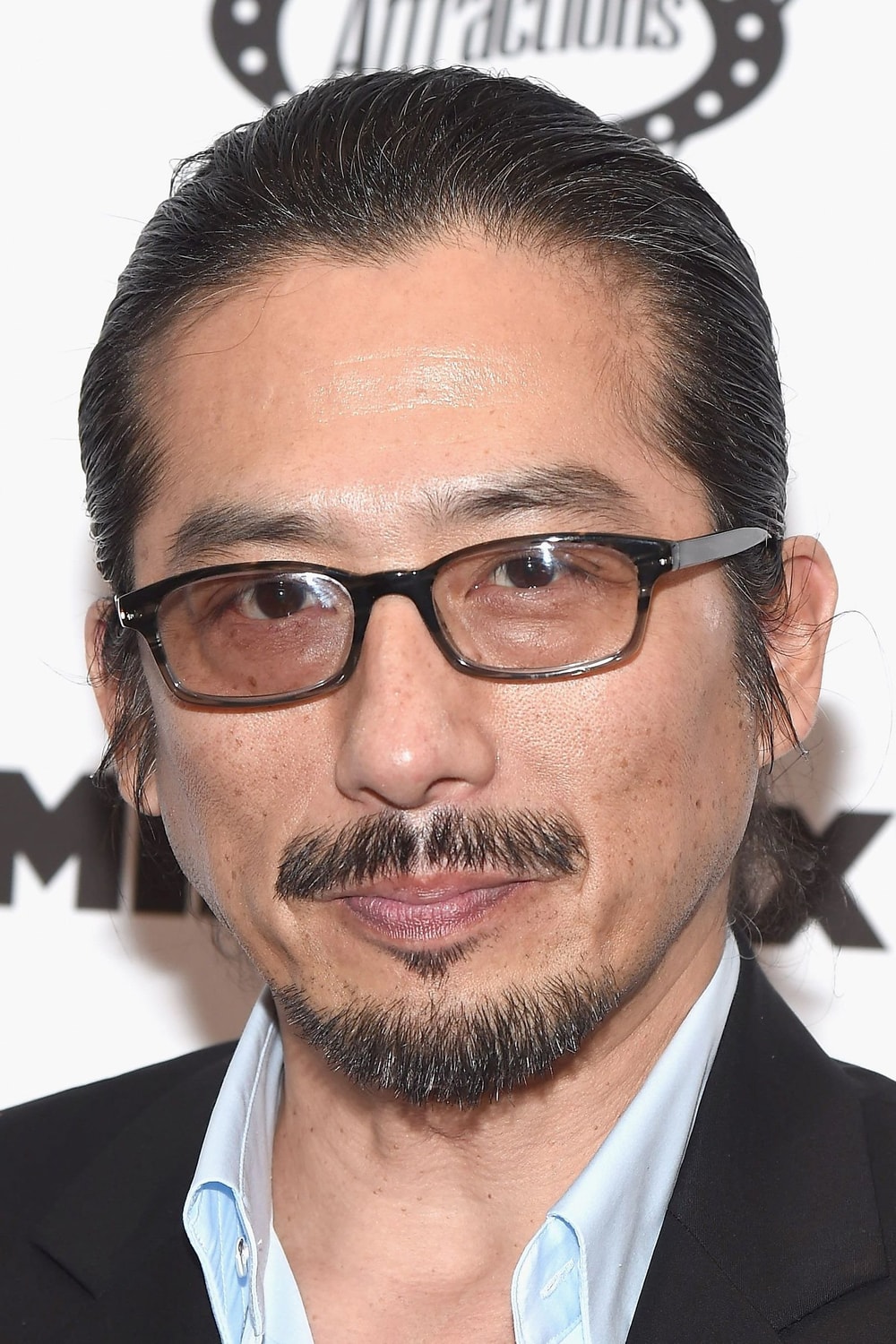 Foto de Hiroyuki Sanada