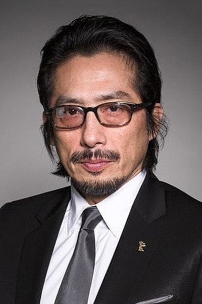 Foto de Hiroyuki Sanada