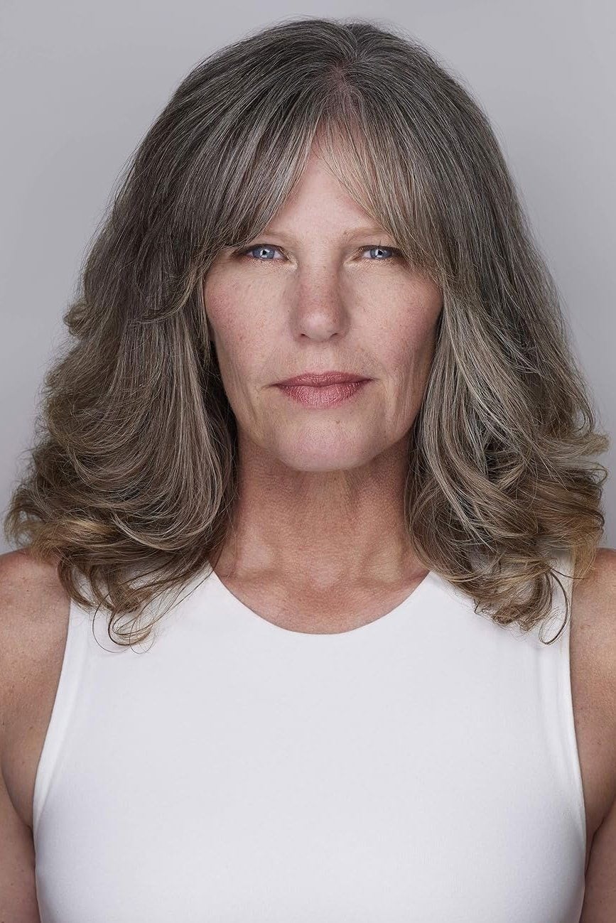 Foto de Chantal Perron