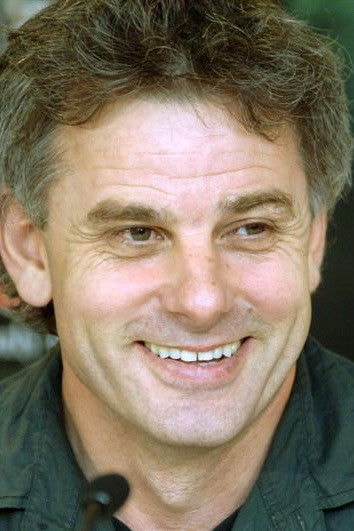 Foto de Vincent Ward