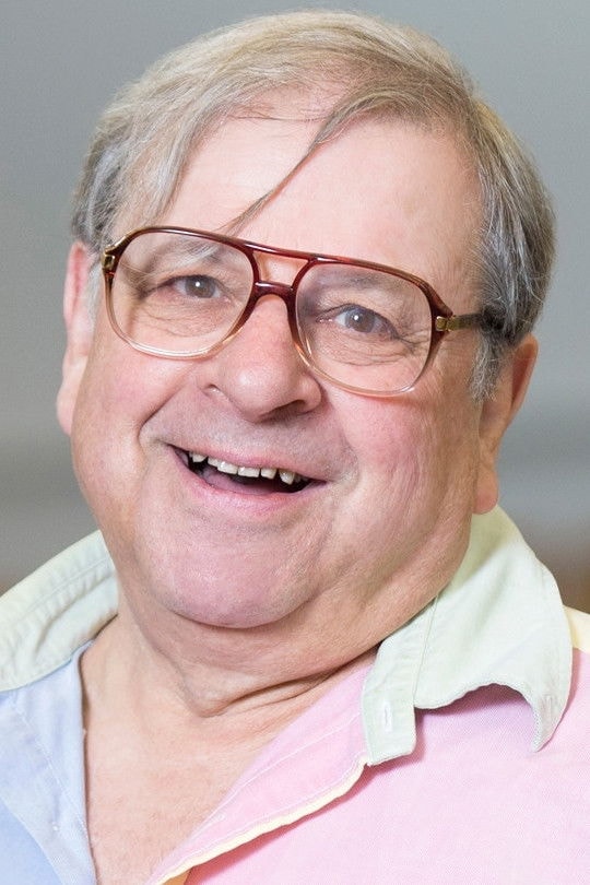 Foto de Stephen Geller