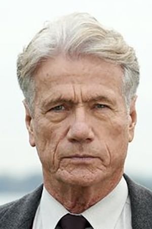 Foto de Jürgen Prochnow