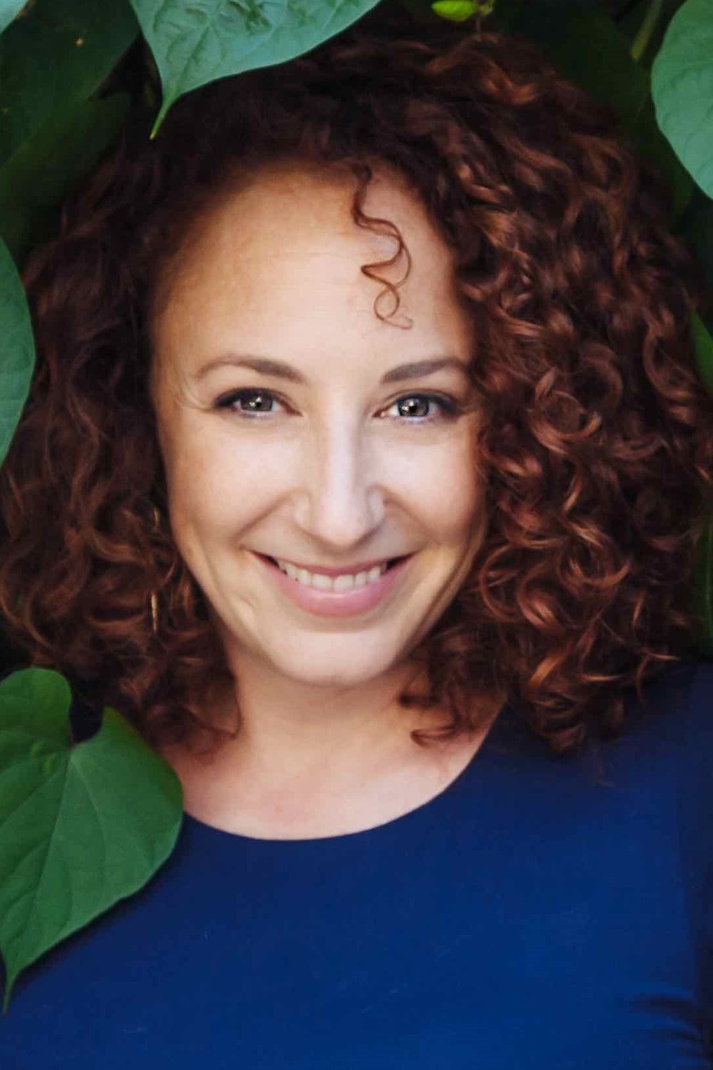 Foto de Rebecca Louise Miller