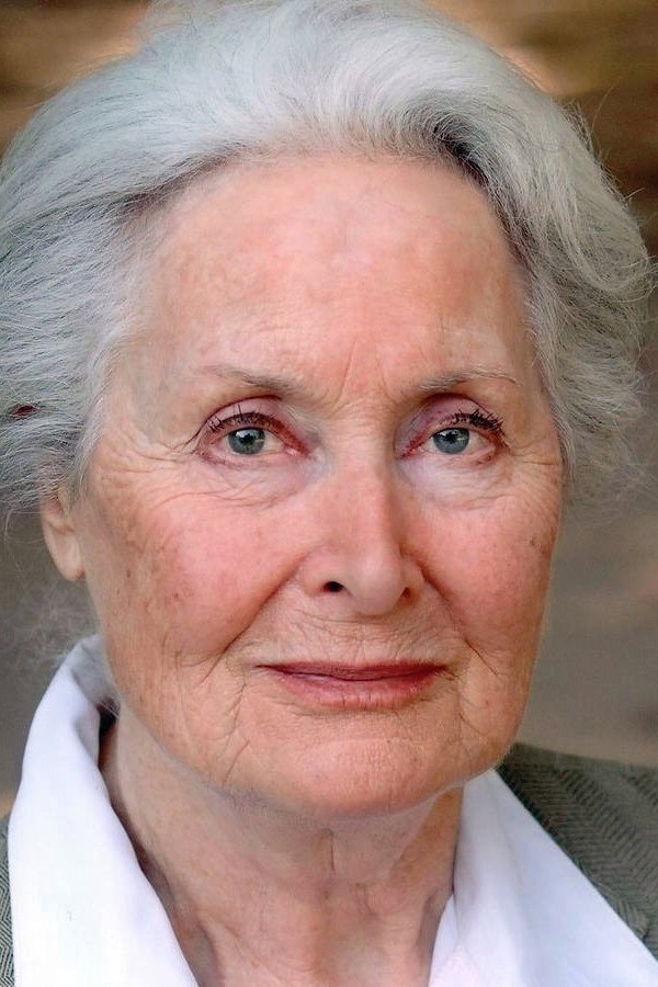 Foto de Hélène Roussel