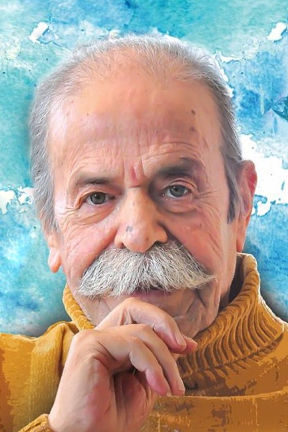 Foto de Mohammadali Keshavarz