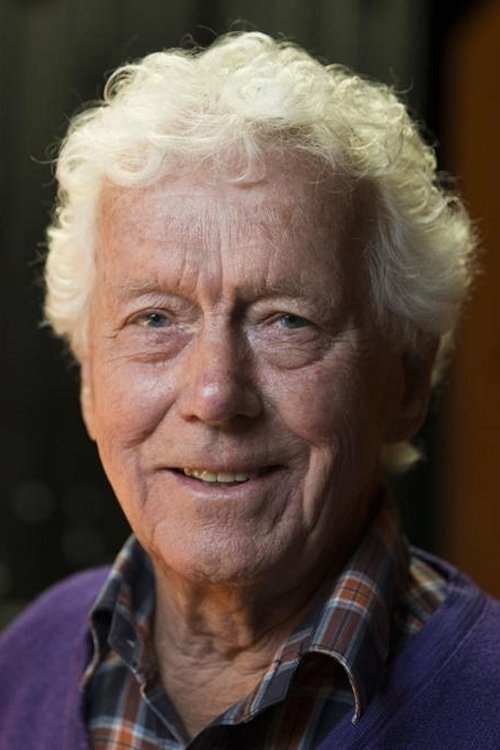 Foto de Toralv Maurstad